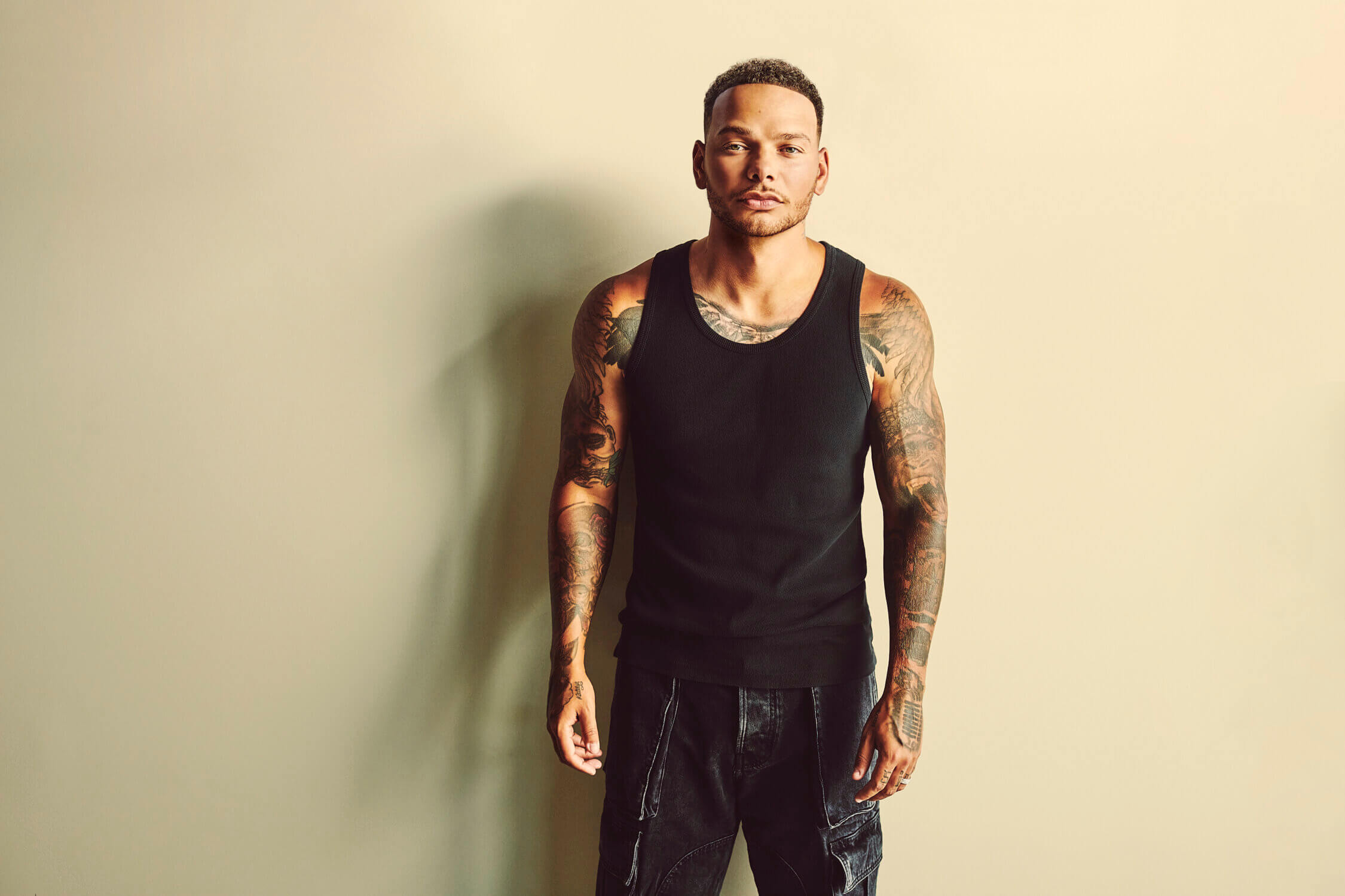 Kane Brown | Country 2 Country