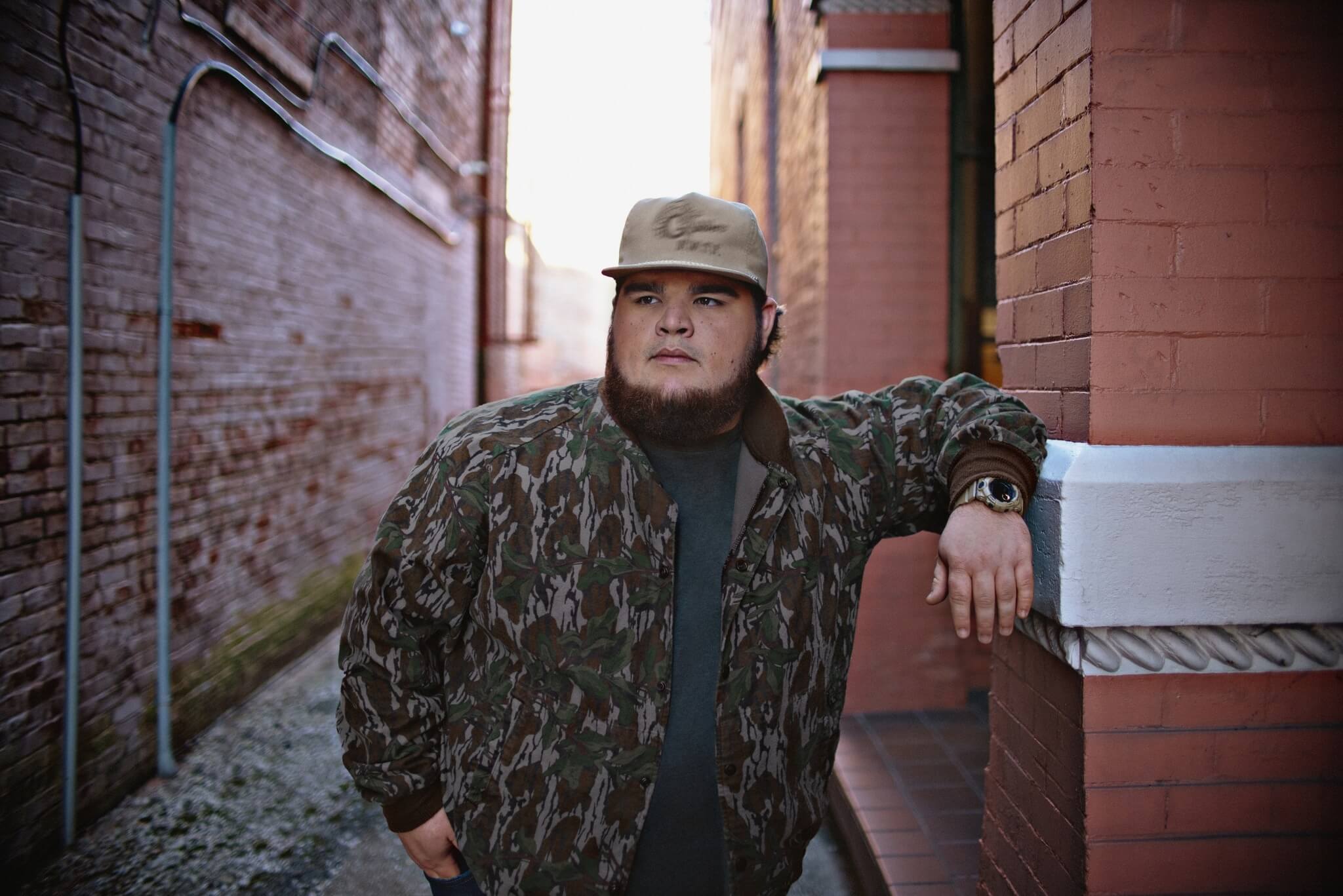 Shane Profitt | Country 2 Country