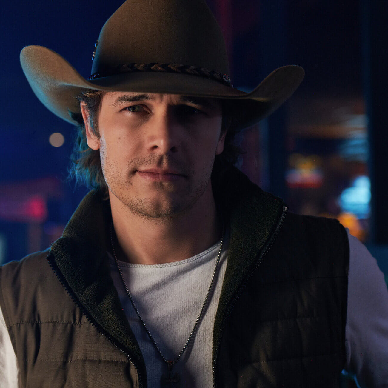 Randall King – London, Islington Assembly Hall | Country 2 Country